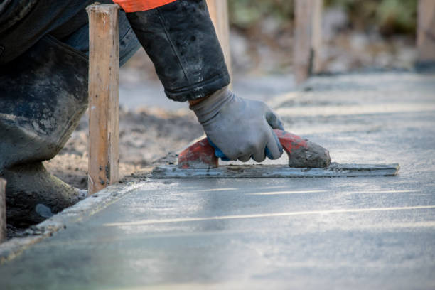 Best Concrete Grinding and Polishing in Luck, WI