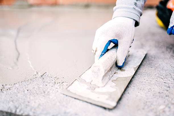 Best Concrete Foundation Repair in Luck, WI